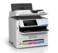 Epson uvádí na trh nové tiskárny A4 s technologií RIPS (Replaceable Ink Pack System), které obsahují vysokokapacitní inkousty s nižšími nároky na údržbu a vyšší produktivitou